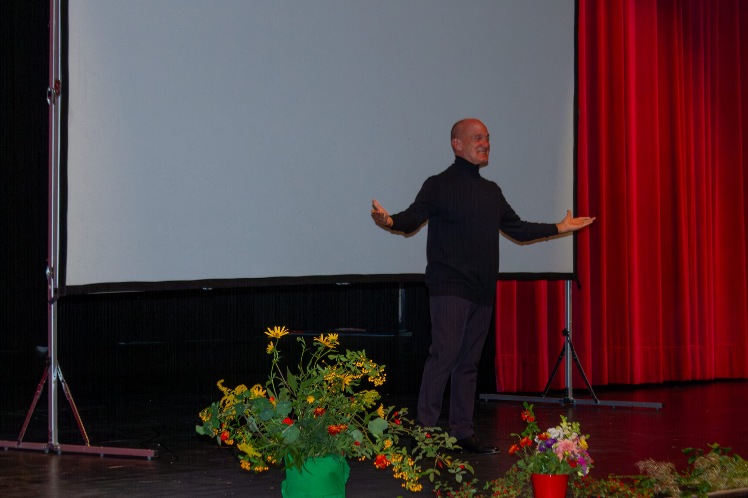 Spacial Dynamics® Jubiläum 4. – 7. September 2025